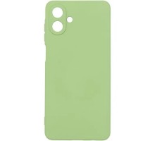 Чохол до мобільного телефона Armorstandart ICON Samsung A07s 4G / A07 4G Camera Cover Green (ARM94285)