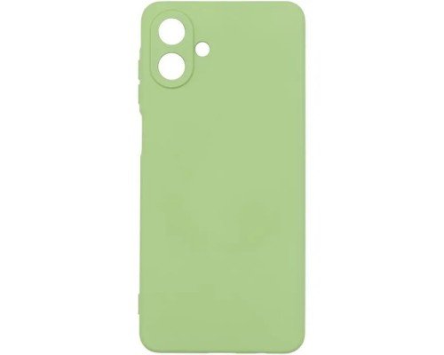 Чохол до мобільного телефона Armorstandart ICON Samsung A07s 4G / A07 4G Camera Cover Green (ARM94285)