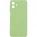 Чохол до мобільного телефона Armorstandart ICON Samsung A07s 4G / A07 4G Camera Cover Green (ARM94285)