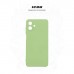 Чохол до мобільного телефона Armorstandart ICON Samsung A07s 4G / A07 4G Camera Cover Green (ARM94285)