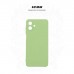 Чохол до мобільного телефона Armorstandart ICON Samsung A07s 4G / A07 4G Camera Cover Green (ARM94285)