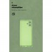 Чохол до мобільного телефона Armorstandart ICON Samsung A07s 4G / A07 4G Camera Cover Green (ARM94285)
