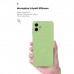 Чохол до мобільного телефона Armorstandart ICON Samsung A07s 4G / A07 4G Camera Cover Green (ARM94285)