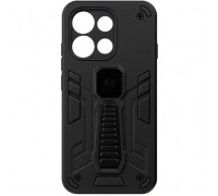 Чохол до мобільного телефона Armorstandart Proover OPPO Reno16 F 5G Black (ARM92284)