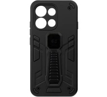 Чохол до мобільного телефона Armorstandart Proover OPPO Reno16 F 5G Black (ARM92284)