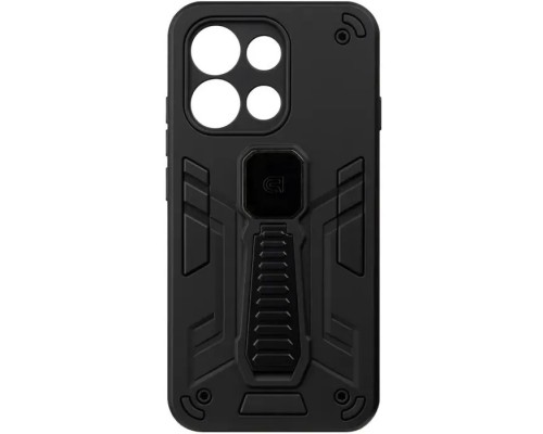 Чохол до мобільного телефона Armorstandart Proover OPPO Reno16 F 5G Black (ARM92284)