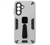 Чохол до мобільного телефона Armorstandart Proover Samsung A18 4G / A17 4G Grey (ARM92518)