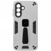 Чохол до мобільного телефона Armorstandart Proover Samsung A18 4G / A17 4G Grey (ARM92518)