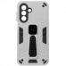 Чохол до мобільного телефона Armorstandart Proover Samsung A18 4G / A17 4G Grey (ARM92518)