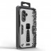 Чохол до мобільного телефона Armorstandart Proover Samsung A18 4G / A17 4G Grey (ARM92518)