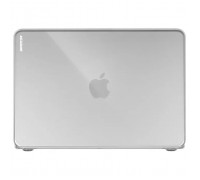 Чохол до ноутбука Armorstandart 13" MacBook Neo Clear Crystal (ARM91115)