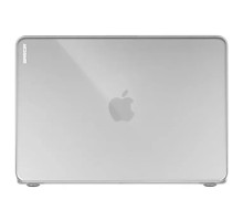 Чохол до ноутбука Armorstandart 13" MacBook Neo Clear Crystal (ARM91115)