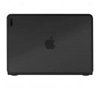 Чохол до ноутбука Armorstandart 13" MacBook Neo Black Unit (ARM92909)