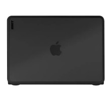 Чохол до ноутбука Armorstandart 13" MacBook Neo Black Unit (ARM92909)