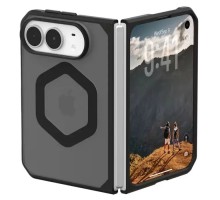 Чохол до мобільного телефона UAG Mouve Magsafe iPhone 18 Duo Ash (114566113131)