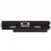 Чохол до мобільного телефона UAG Mouve Magsafe iPhone 18 Duo Ash (114566113131)
