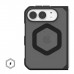 Чохол до мобільного телефона UAG Mouve Magsafe iPhone 18 Duo Ash (114566113131)