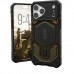 Чохол до мобільного телефона UAG Monarch Pro Magsafe iPhone 18 Pro Max Kevlar Element Green (11456811397B)