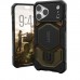 Чохол до мобільного телефона UAG Monarch Pro Magsafe iPhone 18 Pro Max Kevlar Element Green (11456811397B)