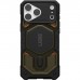 Чохол до мобільного телефона UAG Monarch Pro Magsafe iPhone 18 Pro Max Kevlar Element Green (11456811397B)