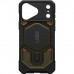 Чохол до мобільного телефона UAG Monarch Pro Magsafe iPhone 18 Pro Max Kevlar Element Green (11456811397B)