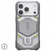 Чохол до мобільного телефона UAG Monarch Pro Magsafe VEIL iPhone 18 Pro Ice (114569114381)