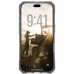 Чохол до мобільного телефона UAG Monarch Pro Magsafe VEIL iPhone 18 Pro Ice (114569114381)