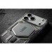 Чохол до мобільного телефона UAG Monarch Pro Magsafe VEIL iPhone 18 Pro Ice (114569114381)
