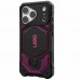 Чохол до мобільного телефона UAG Monarch Pro Magsafe iPhone 18 Pro Deep Purple Synth (114569114I4I)