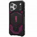 Чохол до мобільного телефона UAG Monarch Pro Magsafe iPhone 18 Pro Deep Purple Synth (114569114I4I)