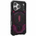 Чохол до мобільного телефона UAG Monarch Pro Magsafe iPhone 18 Pro Deep Purple Synth (114569114I4I)