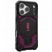 Чохол до мобільного телефона UAG Monarch Pro Magsafe iPhone 18 Pro Deep Purple Synth (114569114I4I)