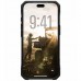 Чохол до мобільного телефона UAG Monarch Pro Magsafe iPhone 18 Pro Deep Purple Synth (114569114I4I)