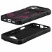 Чохол до мобільного телефона UAG Monarch Pro Magsafe iPhone 18 Pro Deep Purple Synth (114569114I4I)