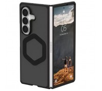 Чохол до мобільного телефона UAG Mouve with Magnet Samsung Galaxy Z Fold 8 Ultra Ash (214560113131)