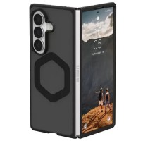 Чохол до мобільного телефона UAG Mouve with Magnet Samsung Galaxy Z Fold 8 Ultra Ash (214560113131)