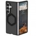 Чохол до мобільного телефона UAG Mouve with Magnet Samsung Galaxy Z Fold 8 Ultra Ash (214560113131)