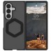Чохол до мобільного телефона UAG Mouve with Magnet Samsung Galaxy Z Fold 8 Ultra Ash (214560113131)