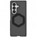 Чохол до мобільного телефона UAG Mouve with Magnet Samsung Galaxy Z Fold 8 Ultra Ash (214560113131)