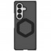 Чохол до мобільного телефона UAG Mouve with Magnet Samsung Galaxy Z Fold 8 Ultra Ash (214560113131)