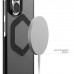 Чохол до мобільного телефона UAG Mouve with Magnet Samsung Galaxy Z Fold 8 Ultra Ash (214560113131)