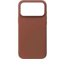 Чохол до мобільного телефона Armorstandart ICON2 MagCase Apple iPhone 18 Pro Max / 17 Pro Max Terra Cotta (ARM92309)