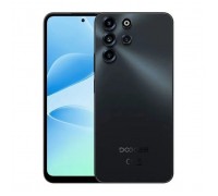 Мобільний телефон Doogee B10 Pro VIP Edition 8/256GB Black (6942654911575)