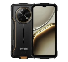 Мобільний телефон Doogee Fire 7 6/128GB Orange (6942654927972)
