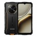 Мобільний телефон Doogee Fire 7 6/128GB Orange (6942654927972)
