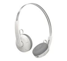 Навушники Philips TAH2000 White (TAH2000WT/00)