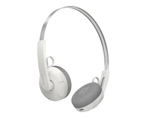 Навушники Philips TAH2000 White (TAH2000WT/00)