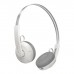 Навушники Philips TAH2000 White (TAH2000WT/00)