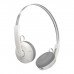Навушники Philips TAH2000 White (TAH2000WT/00)