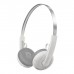 Навушники Philips TAH2000 White (TAH2000WT/00)